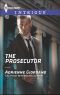 [Intrigue 1483] • The Prosecutor